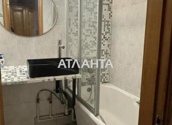 Многокомнатная квартира по адресу Люстдорфская дор. (площадь 78,2 м²) - фото 8 Многокомнатная квартира по адресу Люстдорфская дор. (площадь 78,2 м²) - Atlanta.ua - фото 8