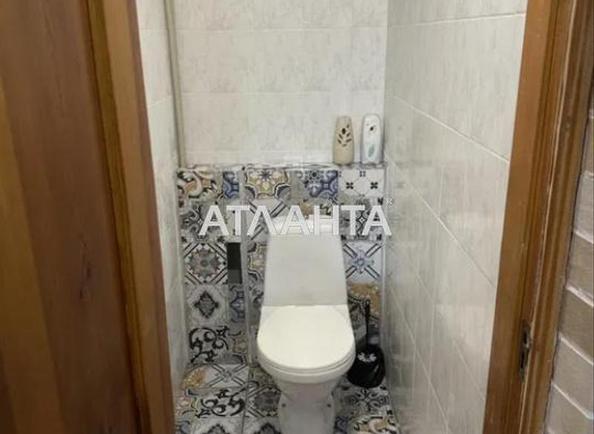 Многокомнатная квартира по адресу Люстдорфская дор. (площадь 78,2 м²) - фото 9 Многокомнатная квартира по адресу Люстдорфская дор. (площадь 78,2 м²) - Atlanta.ua - фото 9