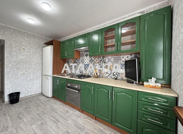 4+-rooms apartment apartment by the address st. Lyustdorfskaya dor Chernomorskaya dor (area 78,2 m²) - Atlanta.ua - photo 2