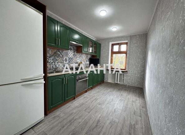 4+-rooms apartment apartment by the address st. Lyustdorfskaya dor Chernomorskaya dor (area 78,2 m²) - Atlanta.ua