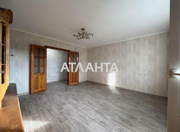 4+-rooms apartment apartment by the address st. Lyustdorfskaya dor Chernomorskaya dor (area 78,2 m²) - Atlanta.ua - photo 5