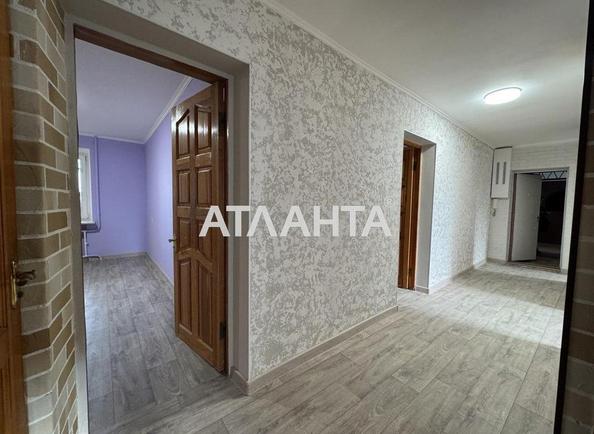 4+-rooms apartment apartment by the address st. Lyustdorfskaya dor Chernomorskaya dor (area 78,2 m²) - Atlanta.ua - photo 9