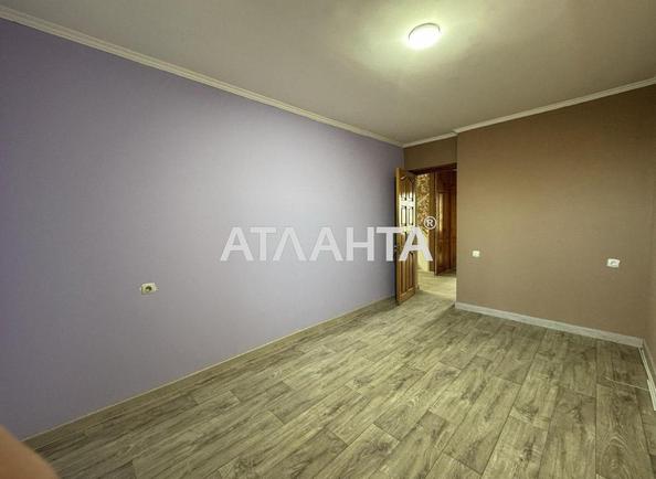 4+-rooms apartment apartment by the address st. Lyustdorfskaya dor Chernomorskaya dor (area 78,2 m²) - Atlanta.ua - photo 11