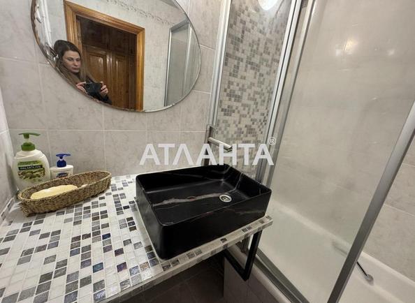 4+-rooms apartment apartment by the address st. Lyustdorfskaya dor Chernomorskaya dor (area 78,2 m²) - Atlanta.ua - photo 14