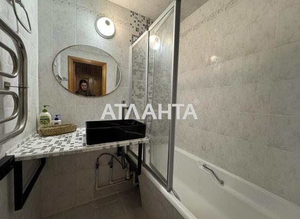 4+-rooms apartment apartment by the address st. Lyustdorfskaya dor Chernomorskaya dor (area 78,2 m²) - Atlanta.ua - photo 15