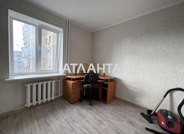 4+-rooms apartment apartment by the address st. Lyustdorfskaya dor Chernomorskaya dor (area 78,2 m²) - Atlanta.ua - photo 19