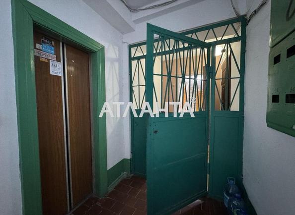 4+-rooms apartment apartment by the address st. Lyustdorfskaya dor Chernomorskaya dor (area 78,2 m²) - Atlanta.ua - photo 23