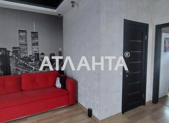 1-кімнатна квартира за адресою вул. Дмитра Луценка (площа 38 м²) - Atlanta.ua - фото 3