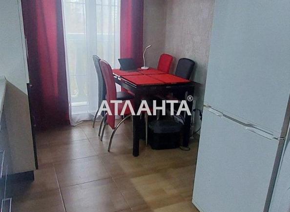 1-кімнатна квартира за адресою вул. Дмитра Луценка (площа 38 м²) - Atlanta.ua - фото 5