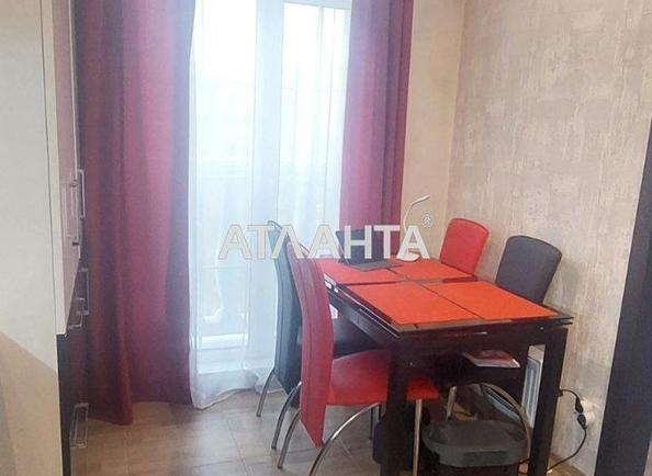 1-кімнатна квартира за адресою вул. Дмитра Луценка (площа 38 м²) - Atlanta.ua - фото 6