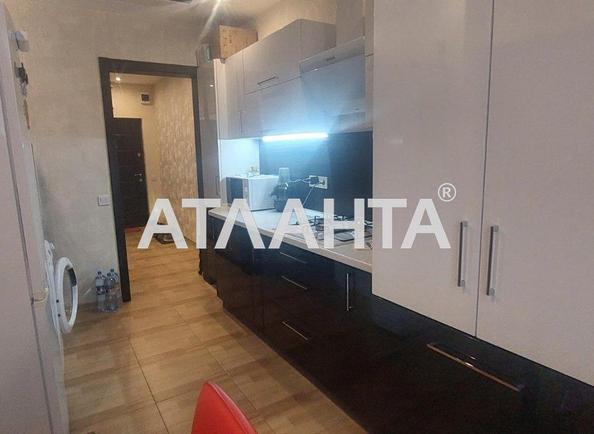 1-кімнатна квартира за адресою вул. Дмитра Луценка (площа 38 м²) - Atlanta.ua - фото 8