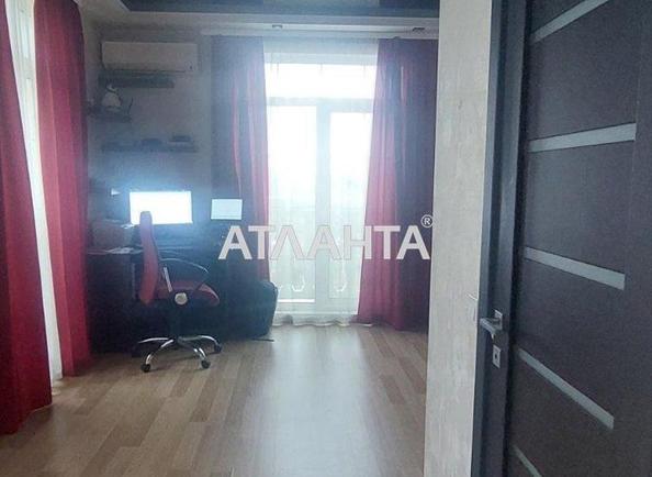 1-кімнатна квартира за адресою вул. Дмитра Луценка (площа 38 м²) - Atlanta.ua - фото 9