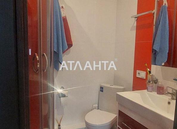 1-кімнатна квартира за адресою вул. Дмитра Луценка (площа 38 м²) - Atlanta.ua - фото 10