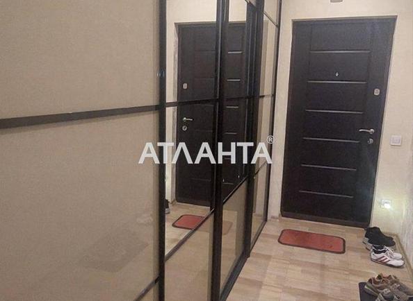 1-кімнатна квартира за адресою вул. Дмитра Луценка (площа 38 м²) - Atlanta.ua - фото 11