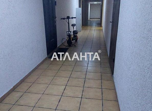 1-кімнатна квартира за адресою вул. Дмитра Луценка (площа 38 м²) - Atlanta.ua - фото 12