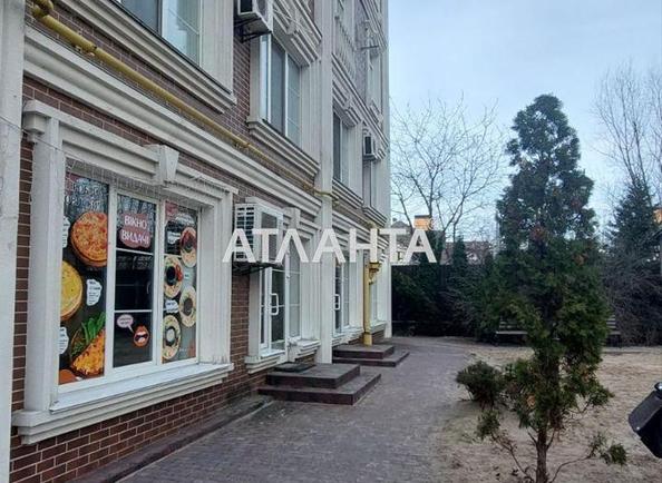 1-кімнатна квартира за адресою вул. Дмитра Луценка (площа 38 м²) - Atlanta.ua - фото 14