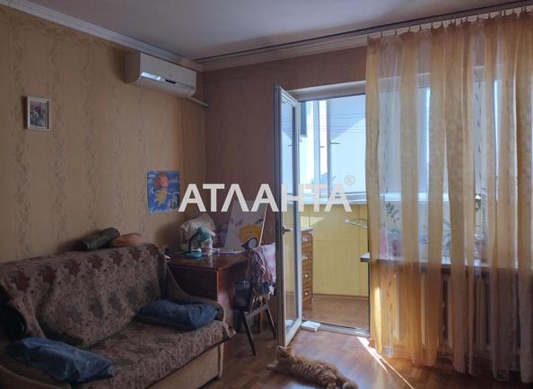 3-кімнатна квартира за адресою Дніпропетр. Дор. (площа 72 м²) - фото 4 3-кімнатна квартира за адресою Дніпропетр. Дор. (площа 72 м²) - Atlanta.ua - фото 4