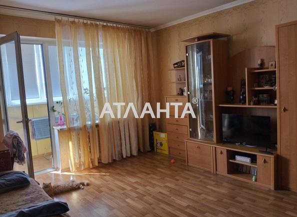 3-кімнатна квартира за адресою Дніпропетр. Дор. (площа 72 м²) - фото 3 3-кімнатна квартира за адресою Дніпропетр. Дор. (площа 72 м²) - Atlanta.ua - фото 3