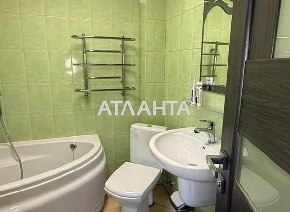 Коммерческая недвижимость по адресу ул. Ефима Геллера(Окт. Революции) (площадь 780 м²) - Atlanta.ua - фото 5