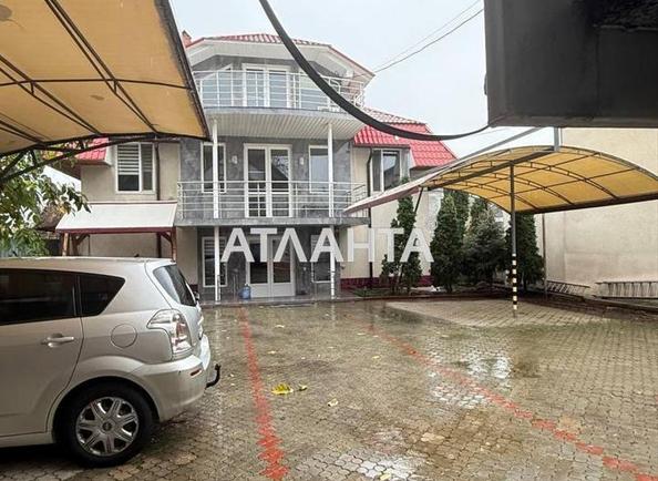 Коммерческая недвижимость по адресу ул. Ефима Геллера(Окт. Революции) (площадь 780 м²) - Atlanta.ua - фото 6