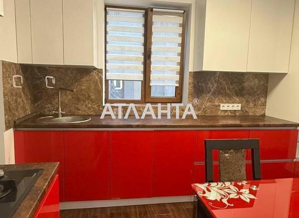 Коммерческая недвижимость по адресу ул. Ефима Геллера(Окт. Революции) (площадь 780 м²) - Atlanta.ua - фото 7