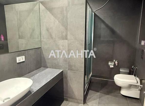 Коммерческая недвижимость по адресу ул. Ефима Геллера(Окт. Революции) (площадь 780 м²) - Atlanta.ua - фото 8