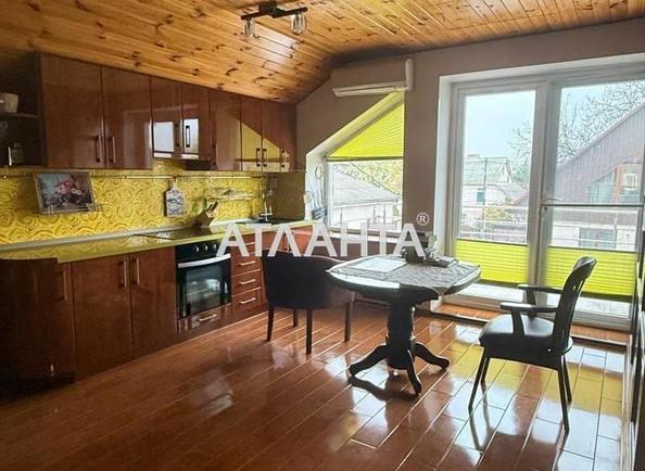 Коммерческая недвижимость по адресу ул. Ефима Геллера(Окт. Революции) (площадь 780 м²) - Atlanta.ua - фото 10