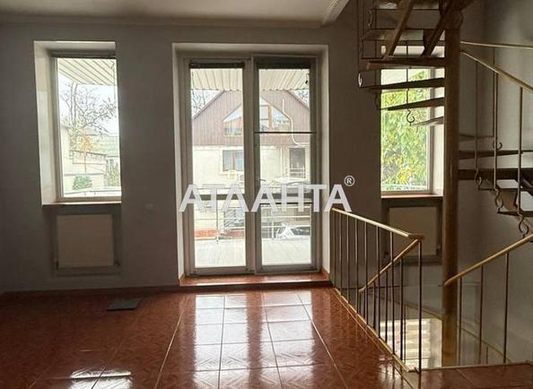 Коммерческая недвижимость по адресу ул. Ефима Геллера(Окт. Революции) (площадь 780 м²) - Atlanta.ua - фото 11