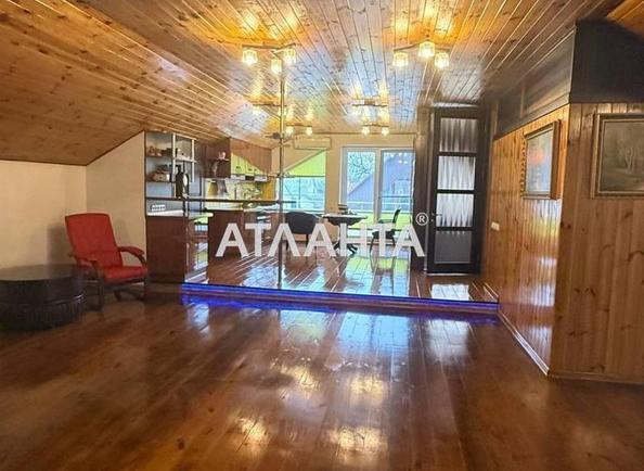 Коммерческая недвижимость по адресу ул. Ефима Геллера(Окт. Революции) (площадь 780 м²) - Atlanta.ua - фото 12