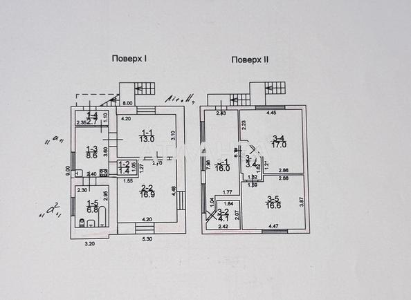 Коммерческая недвижимость по адресу ул. Ефима Геллера(Окт. Революции) (площадь 780 м²) - Atlanta.ua - фото 35