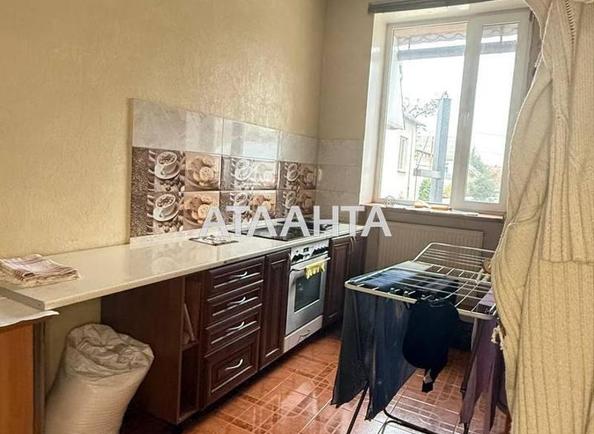 Коммерческая недвижимость по адресу ул. Ефима Геллера(Окт. Революции) (площадь 780 м²) - Atlanta.ua - фото 14