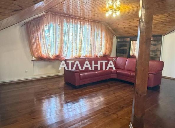 Коммерческая недвижимость по адресу ул. Ефима Геллера(Окт. Революции) (площадь 780 м²) - Atlanta.ua - фото 15