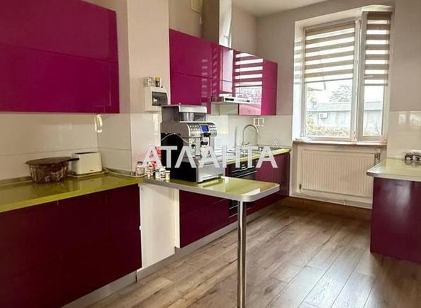 Коммерческая недвижимость по адресу ул. Ефима Геллера(Окт. Революции) (площадь 780 м²) - Atlanta.ua - фото 17