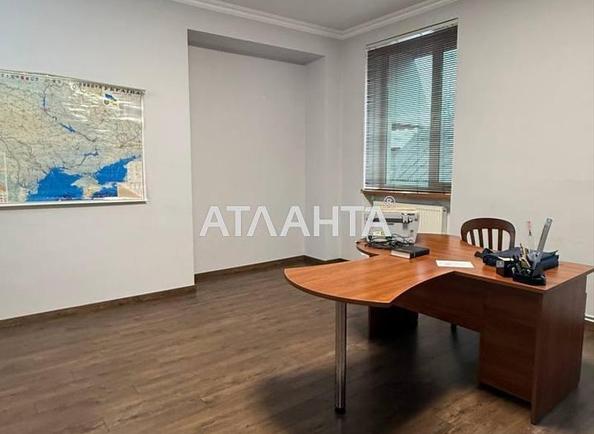 Коммерческая недвижимость по адресу ул. Ефима Геллера(Окт. Революции) (площадь 780 м²) - Atlanta.ua - фото 20