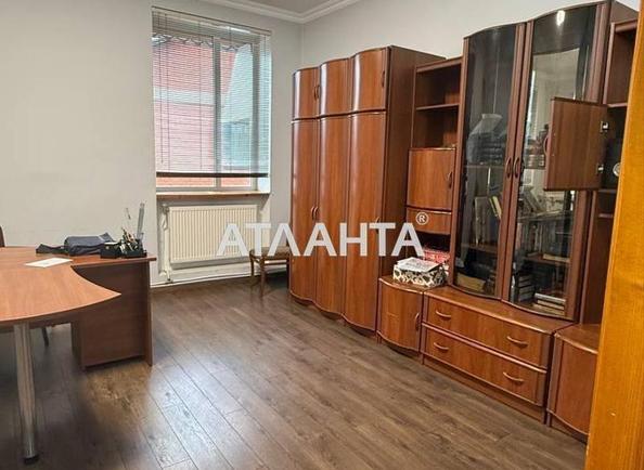 Коммерческая недвижимость по адресу ул. Ефима Геллера(Окт. Революции) (площадь 780 м²) - Atlanta.ua - фото 21