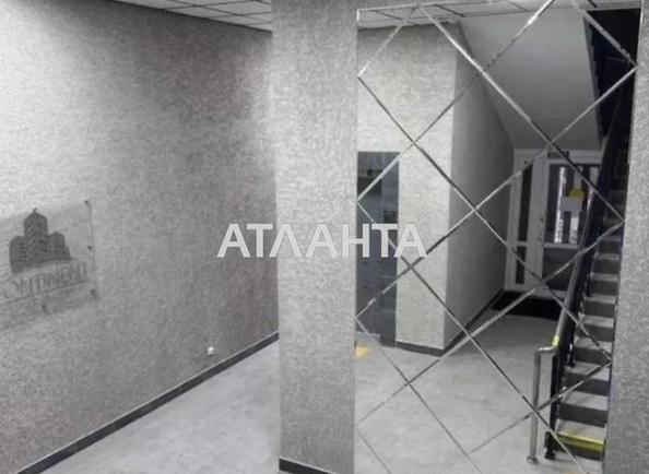 1-комнатная квартира по адресу ул. Роксоляни (площадь 46 м²) - фото 3 1-комнатная квартира по адресу ул. Роксоляни (площадь 46 м²) - Atlanta.ua - фото 3