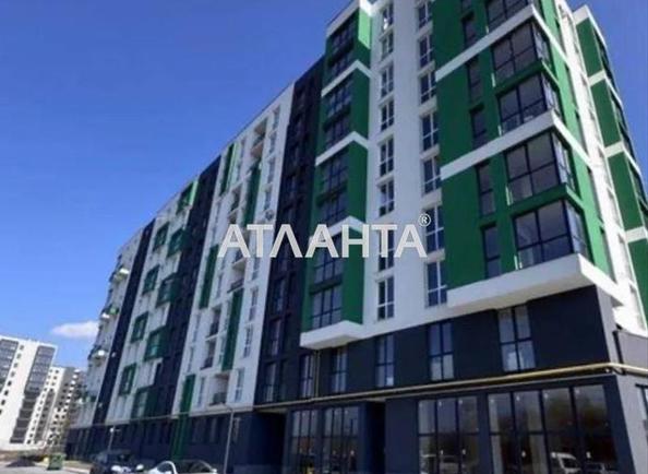 1-комнатная квартира по адресу ул. Роксоляни (площадь 46 м²) - фото 6 1-комнатная квартира по адресу ул. Роксоляни (площадь 46 м²) - Atlanta.ua - фото 6