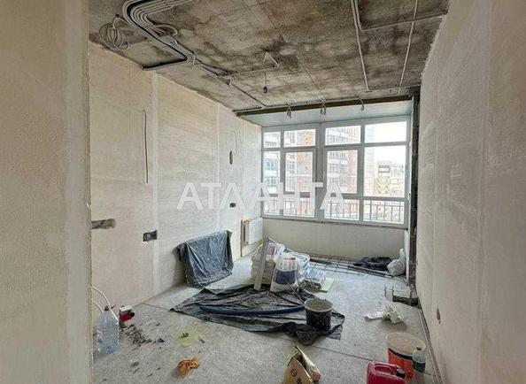 2-комнатная квартира по адресу Гагарина пр. (площадь 71 м²) - Atlanta.ua