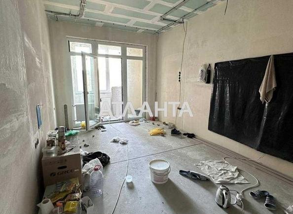 2-комнатная квартира по адресу Гагарина пр. (площадь 71 м²) - Atlanta.ua - фото 4