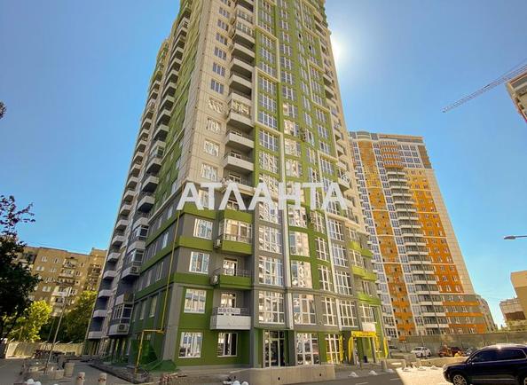 2-комнатная квартира по адресу Гагарина пр. (площадь 71 м²) - Atlanta.ua - фото 8