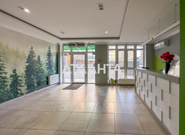 2-комнатная квартира по адресу Гагарина пр. (площадь 71 м²) - Atlanta.ua - фото 9