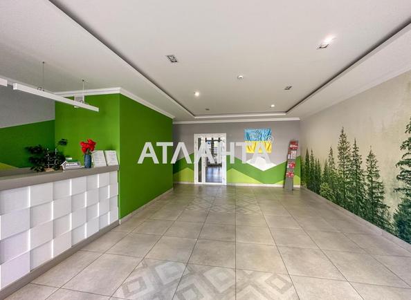 2-комнатная квартира по адресу Гагарина пр. (площадь 71 м²) - Atlanta.ua - фото 10