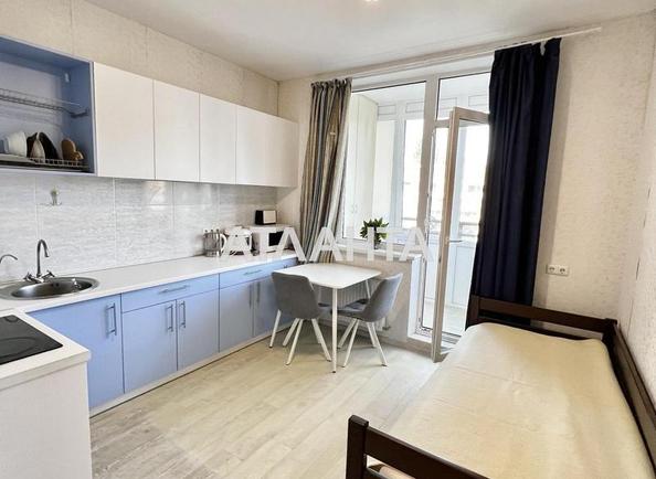 1-комнатная квартира по адресу Люстдорфская дор. (площадь 42 м²) - фото 2 1-комнатная квартира по адресу Люстдорфская дор. (площадь 42 м²) - Atlanta.ua - фото 2