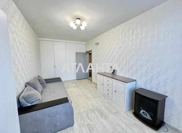 1-комнатная квартира по адресу Люстдорфская дор. (площадь 42 м²) - фото 12 1-комнатная квартира по адресу Люстдорфская дор. (площадь 42 м²) - Atlanta.ua - фото 12