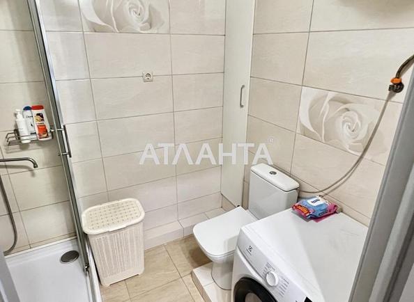 1-комнатная квартира по адресу Люстдорфская дор. (площадь 42 м²) - фото 16 1-комнатная квартира по адресу Люстдорфская дор. (площадь 42 м²) - Atlanta.ua - фото 16