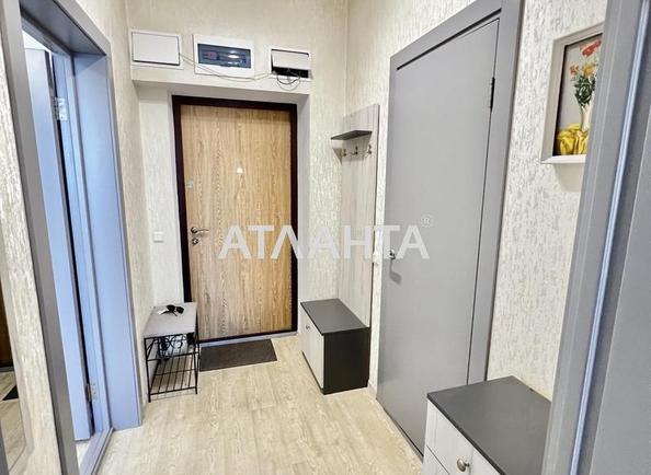 1-комнатная квартира по адресу Люстдорфская дор. (площадь 42 м²) - фото 18 1-комнатная квартира по адресу Люстдорфская дор. (площадь 42 м²) - Atlanta.ua - фото 18