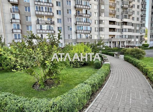 1-комнатная квартира по адресу Люстдорфская дор. (площадь 42 м²) - фото 19 1-комнатная квартира по адресу Люстдорфская дор. (площадь 42 м²) - Atlanta.ua - фото 19