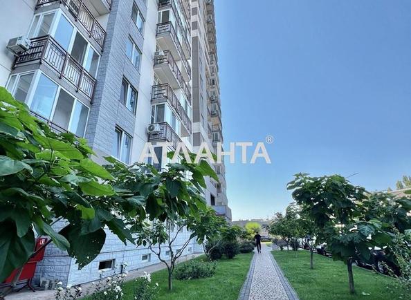 1-комнатная квартира по адресу Люстдорфская дор. (площадь 42 м²) - фото 21 1-комнатная квартира по адресу Люстдорфская дор. (площадь 42 м²) - Atlanta.ua - фото 21