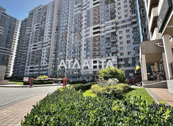 1-комнатная квартира по адресу Люстдорфская дор. (площадь 42 м²) - фото 22 1-комнатная квартира по адресу Люстдорфская дор. (площадь 42 м²) - Atlanta.ua - фото 22