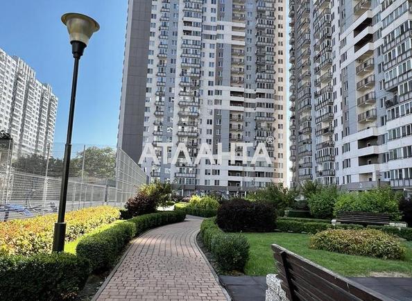 1-комнатная квартира по адресу Люстдорфская дор. (площадь 42 м²) - фото 24 1-комнатная квартира по адресу Люстдорфская дор. (площадь 42 м²) - Atlanta.ua - фото 24